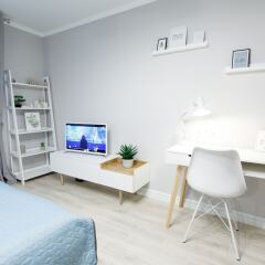 Apart-Hotel LAVINA Сумы
