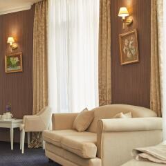Гостиница City Holiday Resort & SPA гостиничный бар