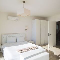 Villa Swan Турция, Калкан - отзывы, цены и фото номеров - забронировать отель Villa Swan онлайн комната для гостей фото 5