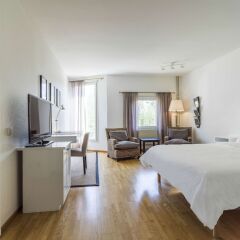 Отель Radisson Blu Royal Park Солна фото 16