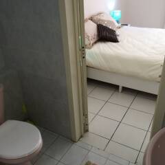 Отель Paceville Apartments Мальта, Сан Джулианс - отзывы, цены и фото номеров - забронировать отель Paceville Apartments онлайн ванная