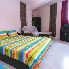 Отель Hostel Shatrata Болгария, Стара Загора - отзывы, цены и фото номеров - забронировать отель Hostel Shatrata онлайн удобства в номере