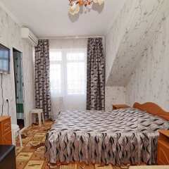 Отель Udacha Сочи комната для гостей фото 6