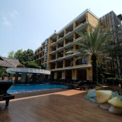 Отель Mantra Pura Resort Pattaya Таиланд, Паттайя - 2 отзыва об отеле, цены и фото номеров - забронировать отель Mantra Pura Resort Pattaya онлайн детские мероприятия