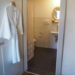 Townhouse Boutique Hotel ванная