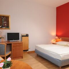 Best Western Hotel President комната для гостей фото 2