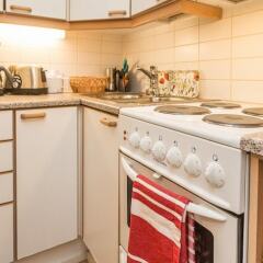 Апартаменты 4 Pillows Apartments в номере фото 2