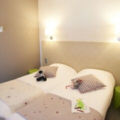 Hotel Du Parc Сомюр спа
