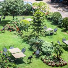 Отель Samsara Resort Непал, Катманду - отзывы, цены и фото номеров - забронировать отель Samsara Resort онлайн фото 13