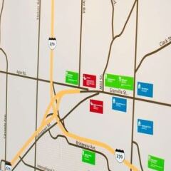 Отель TownePlace Suites Columbus Airport Gahanna США, Гаханна - отзывы, цены и фото номеров - забронировать отель TownePlace Suites Columbus Airport Gahanna онлайн