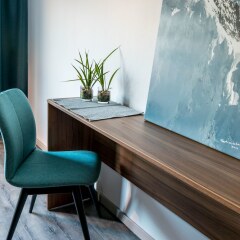 Stranda Hotel удобства в номере