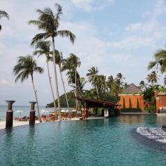 Отель Mai Samui Beach Resort & Spa Таиланд, Самуи - отзывы, цены и фото номеров - забронировать отель Mai Samui Beach Resort & Spa онлайн фото 3