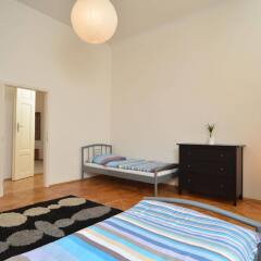 Апартаменты Mivos Prague Apartments удобства в номере фото 2