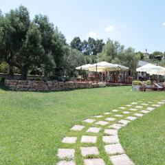 Отель Kassandra Village Resort Греция, Пефкохори - отзывы, цены и фото номеров - забронировать отель Kassandra Village Resort онлайн фото 4