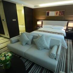 Junyue Internation Hotel детские мероприятия