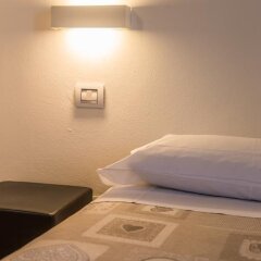 Отель Locanda Da Piero Италия, Мирано - отзывы, цены и фото номеров - забронировать отель Locanda Da Piero онлайн удобства в номере фото 2