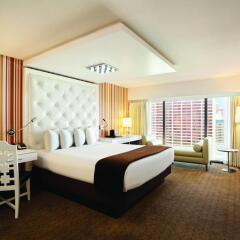 Flamingo Las Vegas - Hotel & Casino 3* Стандартный номер с различными типами кроватей фото 5