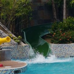 Slice of Paradise in Loíza, Puerto Rico from 229$, photos, reviews - zenhotels.com pool