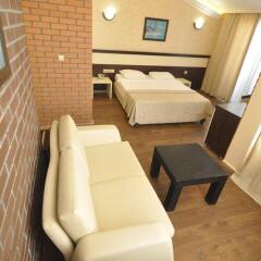 Camyuva Beach Hotel комната для гостей