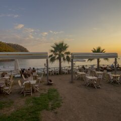 Отель Sea Valley Bungalows