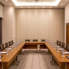 Гостиница Minsk Marriott
