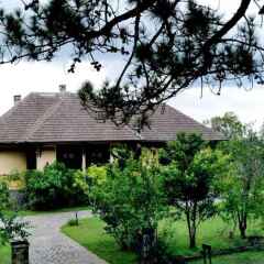 Отель Ana Mandara Villas Далат фото 11
