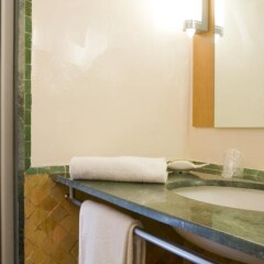 ibis Marrakech Palmeraie Hotel ванная фото 2