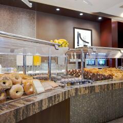 Отель New York Hilton Midtown питание фото 3