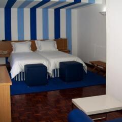 Hotel Amparo комната для гостей фото 6