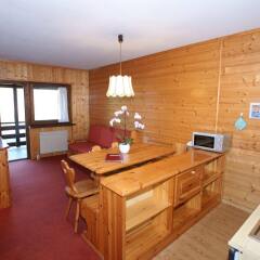 Отель Centro Vacanze Veronza Clubresidence Карано в номере