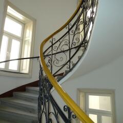 Апартаменты City Apartments Vienna - Stuwerstraße интерьер отеля