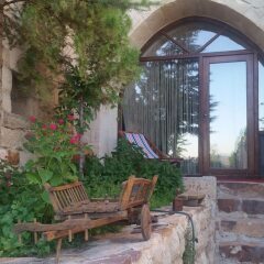 4ODA Cave House Boutique Hotel фото 13