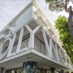 Hotel Hollywood Риччоне фото 6