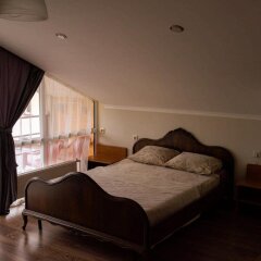 Гостиница Guest House Lavra комната для гостей фото 5