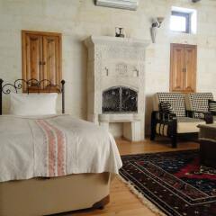 Goreme Suites Турция, Гёреме - отзывы, цены и фото номеров - забронировать отель Goreme Suites онлайн комната для гостей