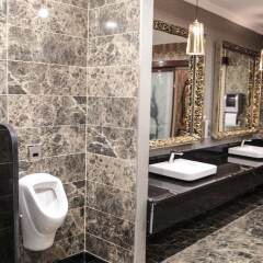 Rezone Health & Oxygen Hotel Турция, Алтынолук - отзывы, цены и фото номеров - забронировать отель Rezone Health & Oxygen Hotel онлайн ванная