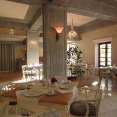 Patara Prince Hotel & Resort - Special Class Турция, Патара - отзывы, цены и фото номеров - забронировать отель Patara Prince Hotel & Resort - Special Class онлайн питание фото 2