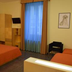 Hotel Losanna комната для гостей фото 4
