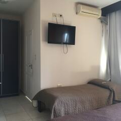 Hotel Puesta del Sol Сан-Рафаэль удобства в номере фото 2