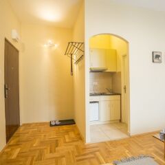 Апартаменты Belgrade Center Apartment Skadarlija в номере фото 2