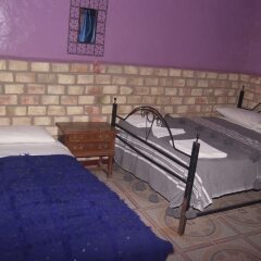 Отель Haven La Chance Desert Hotel Марокко, Мерзуга - отзывы, цены и фото номеров - забронировать отель Haven La Chance Desert Hotel онлайн фото 6