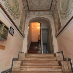 Отель Alma Nossa Guest House интерьер отеля