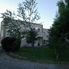 Отель Turban Ürgüp Tatil Köyü Ургуп фото 3