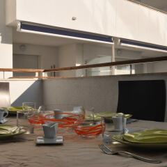 Отель Apartamentos Porto Mar Испания, Курорт Росес - отзывы, цены и фото номеров - забронировать отель Apartamentos Porto Mar онлайн фото 17