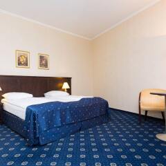 Rixwell Gertrude Hotel комната для гостей фото 6