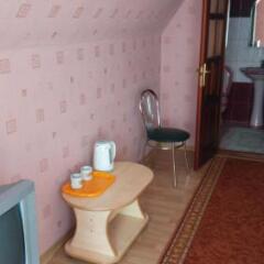 Гостиница Guest House Trigona в Зеленоградске отзывы, цены и фото номеров - забронировать гостиницу Guest House Trigona онлайн Зеленоградск в номере фото 2