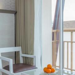 Отель Best Western Patong Beach 4* Улучшенный номер фото 4