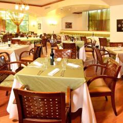 Tegucigalpa Marriott Hotel питание