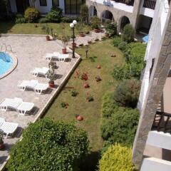 Апартаменты Holiday Apartments Severina Солнечный берег