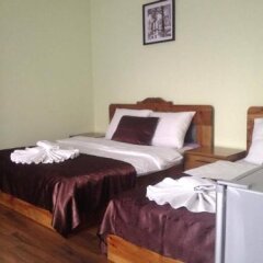 Hotel Antika in Prizren, Kosovo from 96$, photos, reviews - zenhotels.com guestroom photo 3